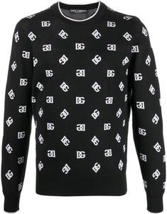 PREMIUM D&G UGLY SWEATER FOR MEN