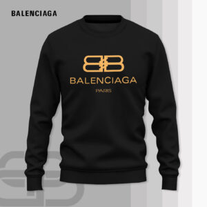 Balencia** Sweater Unisex – DN9241008