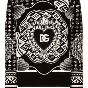 PREMIUM D&G UGLY SWEATER FOR MEN