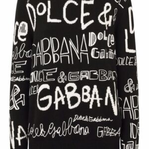 PREMIUM D&G UGLY SWEATER FOR MEN
