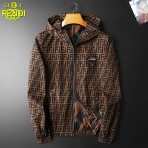 F jacket For Men – PT337923