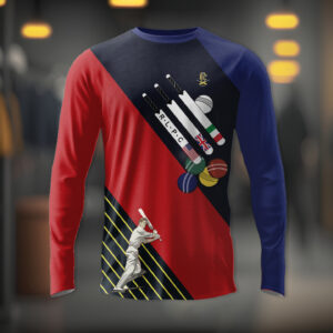 New Arrival Ralph Lauren Long Sleeve Shirt Unisex Gift Hot 2023- PEA32605