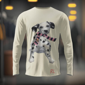 New Arrival Ralph Lauren Long Sleeve Shirt Unisex Gift Hot 2023- PEA32630