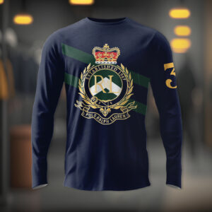 New Arrival Ralph Lauren Long Sleeve Shirt Unisex Gift Hot 2023- PEA32634