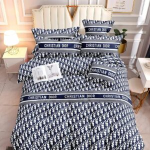 Deluxe Edition Bedding Sets