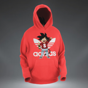 ADIDAS Unisex Luxury Brand Hoodie DMM