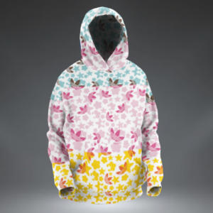 ADIDAS Unisex Luxury Brand Hoodie DMM