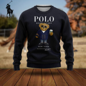 PREMIUM R*lph Laur*n UGLY SWEATER FOR MEN – DN9301037