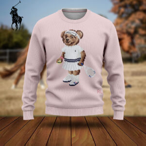 PREMIUM R*lph Laur*n UGLY SWEATER FOR MEN – DN9301038