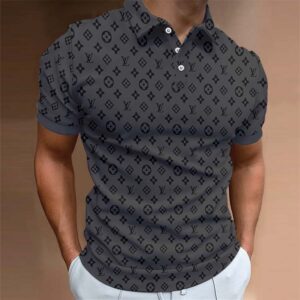 LUXURY POLO SHIRT FOR MEN 2024
