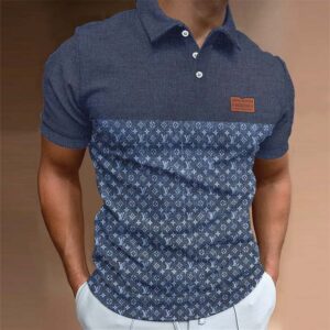 LUXURY POLO SHIRT FOR MEN 2024