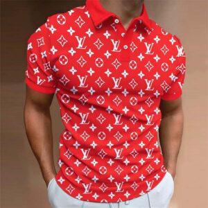 LUXURY POLO SHIRT FOR MEN 2024