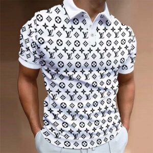LUXURY POLO SHIRT FOR MEN 2024