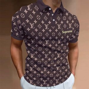 LUXURY POLO SHIRT FOR MEN 2024