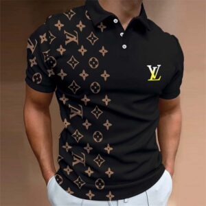 LUXURY POLO SHIRT FOR MEN 2024