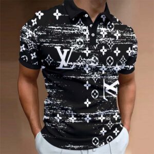 LUXURY POLO SHIRT FOR MEN 2024