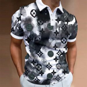 LUXURY POLO SHIRT FOR MEN 2024