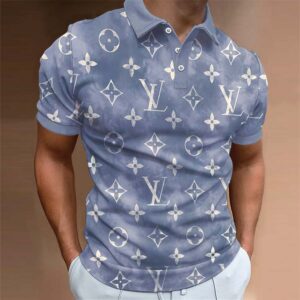 LUXURY POLO SHIRT FOR MEN 2024