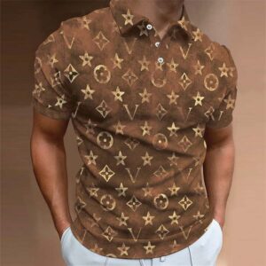 LUXURY POLO SHIRT FOR MEN 2024
