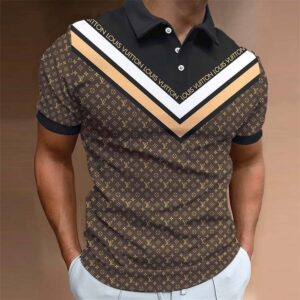 LUXURY POLO SHIRT FOR MEN 2024