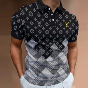 LUXURY POLO SHIRT FOR MEN 2024