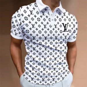 LUXURY POLO SHIRT FOR MEN 2024