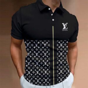 LUXURY POLO SHIRT FOR MEN 2024