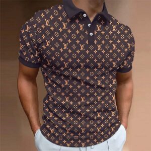 LUXURY POLO SHIRT FOR MEN 2024