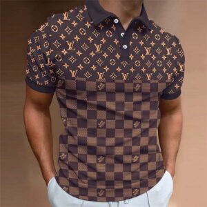 LUXURY POLO SHIRT FOR MEN 2024