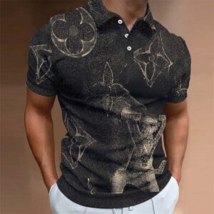 LUXURY POLO SHIRT FOR MEN 2024