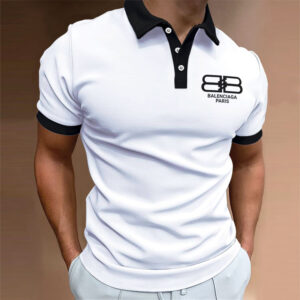 LUXURY POLO 2024 RDX00130459