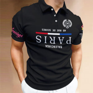 LUXURY POLO 2024 RDX00130452