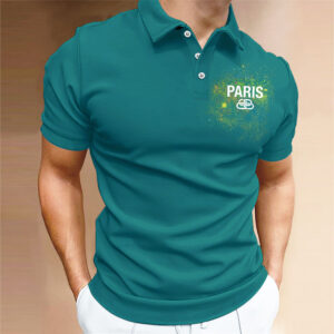 LUXURY POLO 2024 RDX00130436