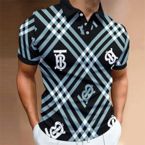BURBERRY LUXURY POLO 2024