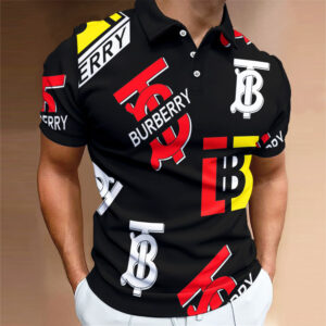 BURBERRY LUXURY POLO 2024