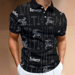 BURBERRY LUXURY POLO 2024