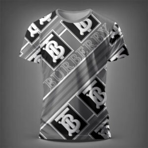 Burberry Luxury Brand Unisex T-Shirt