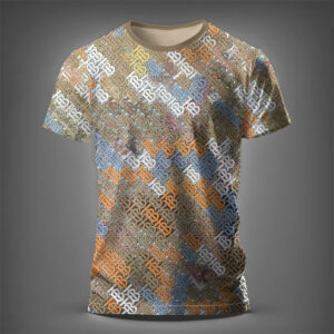 Burberry Luxury Brand Unisex T-Shirt