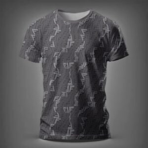 Burberry Luxury Brand Unisex T-Shirt