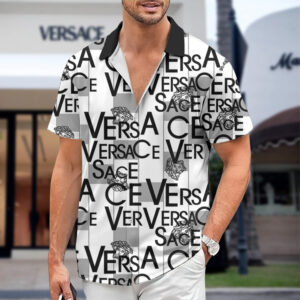 Short Sleeves Shirt For Men – TDA001880