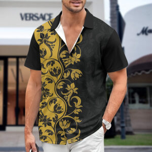 Short Sleeves Shirt For Men – TDA001886