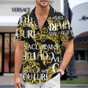 Short Sleeves Shirt For Men – TDA001892
