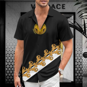 Short Sleeves Shirt For Men – TDA001919