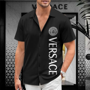 Short Sleeves Shirt For Men – TDA001920
