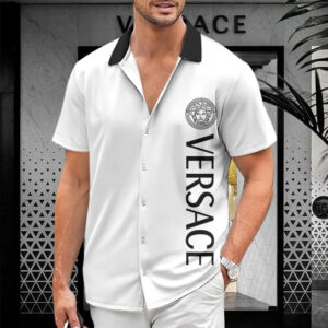 Short Sleeves Shirt For Men – TDA001921