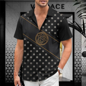Short Sleeves Shirt For Men – TDA001922