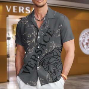 Hawaiian Shirt For Men – TDA002450