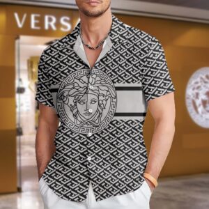 Hawaiian Shirt For Men – TDA002451
