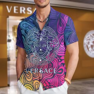 Hawaiian Shirt For Men – TDA002453