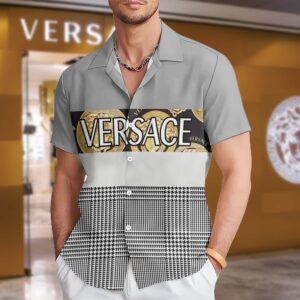 Hawaiian Shirt For Men – TDA002454